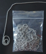 (I) Ball Chain Per Metre